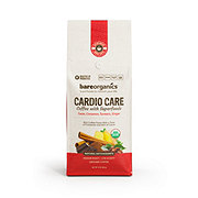 Bare Organics Cardio Care Ground Coffee