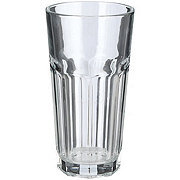 our goods Iced Tea Glass