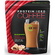 Chike 20g Protein Iced Coffee White Chocolate Peppermint