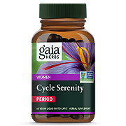 Gaia Herbs Cycle Serenity