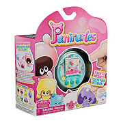 Punirunes Interactive Digital Pet