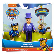 Paw Patrol Chase & Humdinger