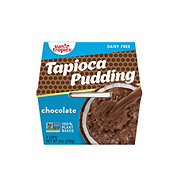 Sun Tropics Tapioca Pudding Chocolate