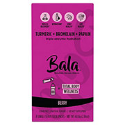 Bala Berry Hydration Sticks