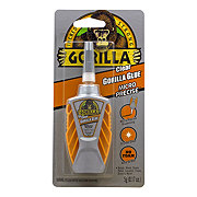 Gorilla Micro Precise Clear Glue