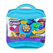 Kinetic Sand SquishMotion Set