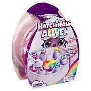 Hatchimals Alive! Rainbow Hatchery Playset