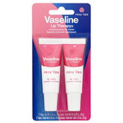 Vaseline Rosy Lips Lip Therapy Balm