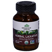 Organic India Herbal Laxative