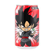 Elisha Flavored Sparkling Drink - Peach