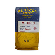 Aldecoa Mexico Whole Bean Coffee