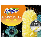 Swiffer Unstopables Fresh Heavy Duty Dusters