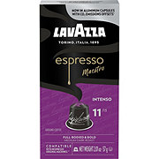 Lavazza Espresso Intenso Capsule