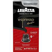 Lavazza Espresso Classico Capsules