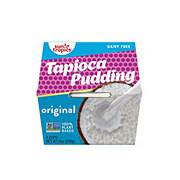 Sun Tropics Original Tapioca Pudding