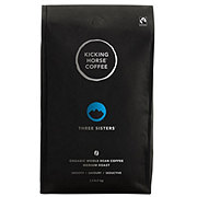 Kicking Horse Coffee Three Sisters Whole Bean Coffee