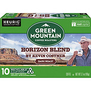 Green Mountain Coffee Horizon Blend Coffee Dark Roast K-Cups