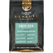 CAFE Olé by H-E-B Reserve Single Origin Whole Bean Costa Rica Coffee