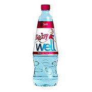 Baby Well Still Mineral Water