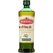 Bertolli D'Italia Extra Virgin Olive Oil