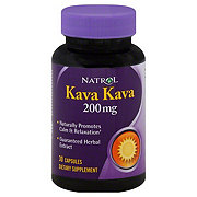 Natrol Kava Kava Mood + Stress