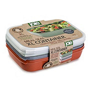 Joie Meal Seal XL Container Set