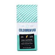 Cold Brew Lab High Caffeine Coarse Grind