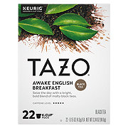 TAZO Awake English Breakfast Black Tea