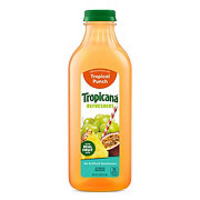 Tropicana Refreshers - Tropical Punch