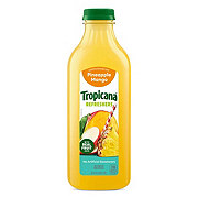 Tropicana Refreshers - Pineapple Mango