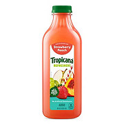 Tropicana Refreshers - Strawberry Peach