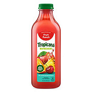 Tropicana Refreshers - Fruit Punch