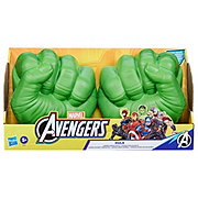 Marvel Avengers Hulk Gamma Smash Fists