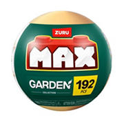 Zuru MAX Garden Collection Building Bricks Capsule