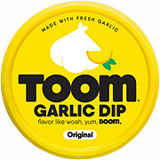 TOOM Original Garlic Dip