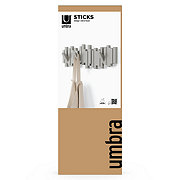 Umbra Sticks Multi Wall Hook - Grey