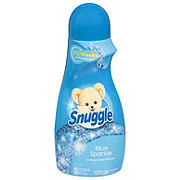 Snuggle Blue Sparkle In-Wash Scent Booster Beads