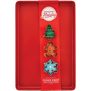 Destination Holiday Christmas Cookie Baking Set