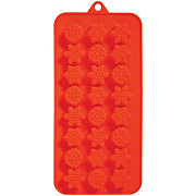 Destination Holiday Snowflake Christmas Treat Mold