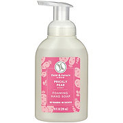 Field & Future by H-E-B Foaming Hand Soap - Prickly Pear