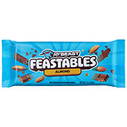 Feastables MrBeast Almond Milk Chocolate Candy Bar