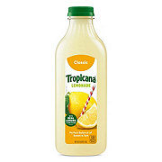 Tropicana Classic Lemonade