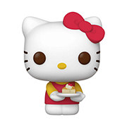 Funko Pop! Hello Kitty & Friends Cake Vinyl Figure