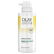 Olay Comlete+ Hydrating Lotion