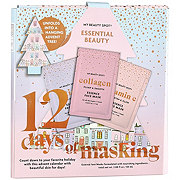 My Beauty Spot 12 Days Mask Hanging Advent Calendar