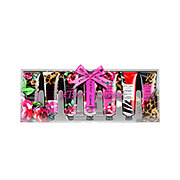 Betsey Johnson Hand Cream Holiday Gift Set