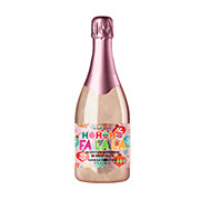 My Beauty Spot Holiday Shimmer Bubble Bath - Vanilla Frosting