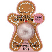 My Beauty Spot Scented Bath Bomb Fizzer - Gingerbread Cookie