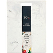 Kitchen & Table by H-E-B Marble Poly Cutting Board