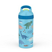 Zak! Designs Kids Atlantic Bottle - Dinomite